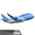 :flight_departure: :flight_departure: