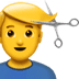 :haircut_man: :haircut_man:
