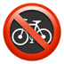 :no_bicycles: :no_bicycles: