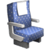 :seat: :seat: