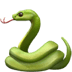 :snake: :snake: