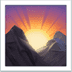 :sunrise_over_mountains: :sunrise_over_mountains: