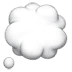 :thought_balloon: :thought_balloon: