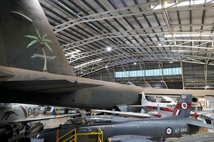 250512 027 Darwin Aviation Museum