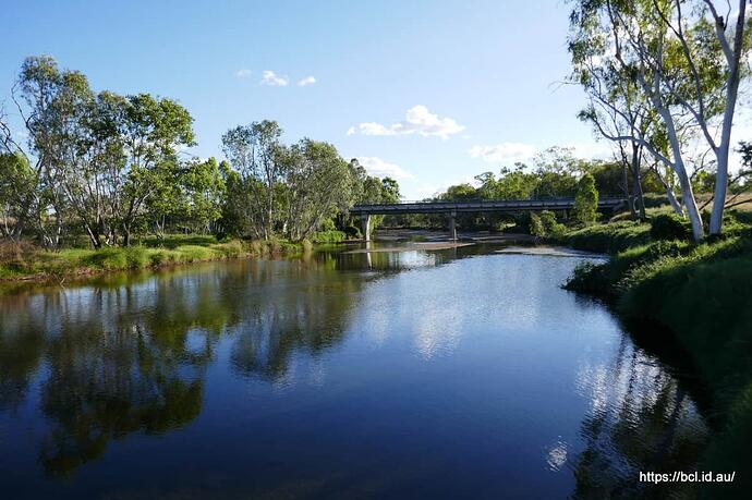 240518 023 Little Panton River Rest Area