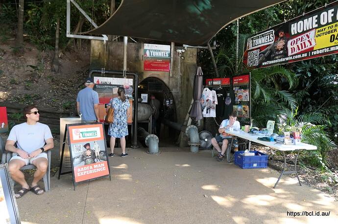 250512 023 Darwin Tunnels