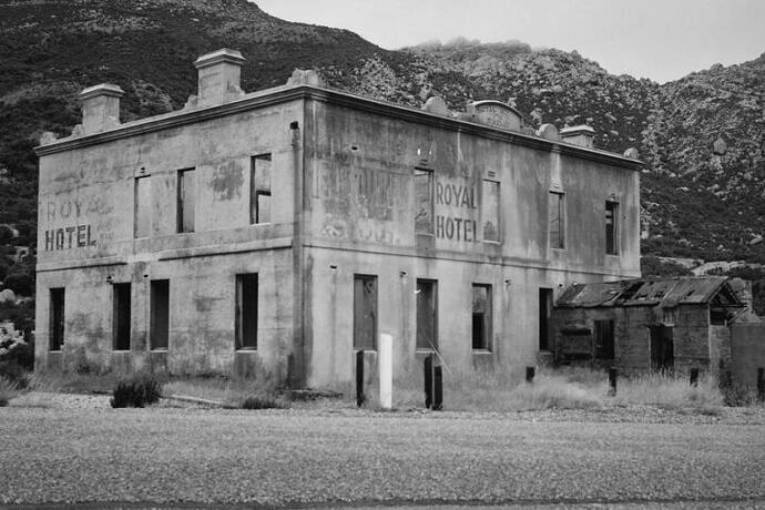Royal Hotel