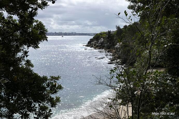 260424 014 Sydney Visit South Head