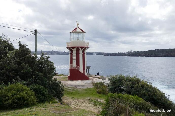 260424 029 Sydney Visit South Head