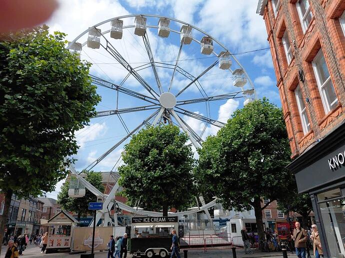 01 Big Wheel.