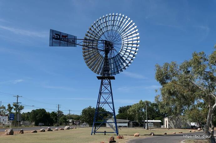 250518 023 Cloncurry