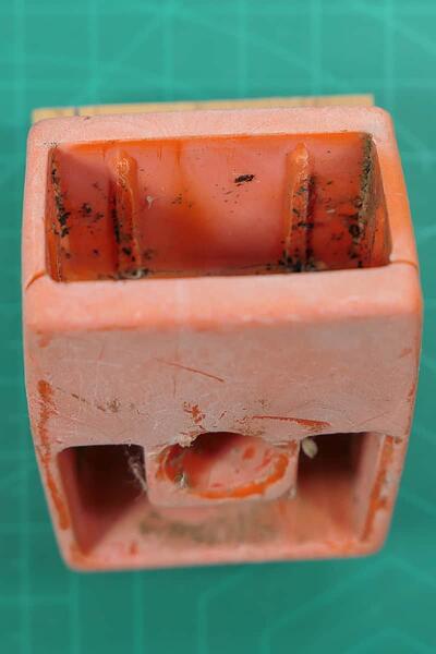 251108 015 Hills Hoist End Cap