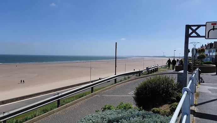 Bridlington 02 170525