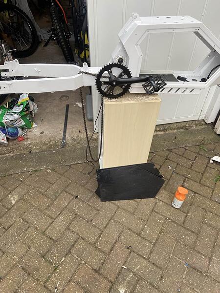 Bomber Frame1