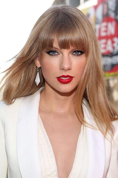 Taylor Swift 01