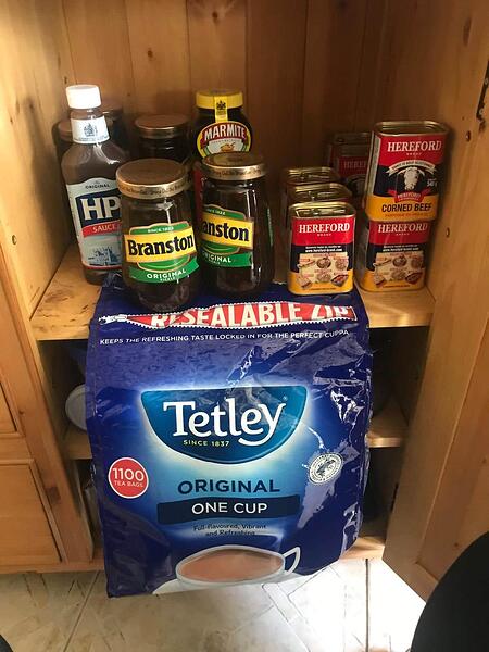 tetley tbags etc