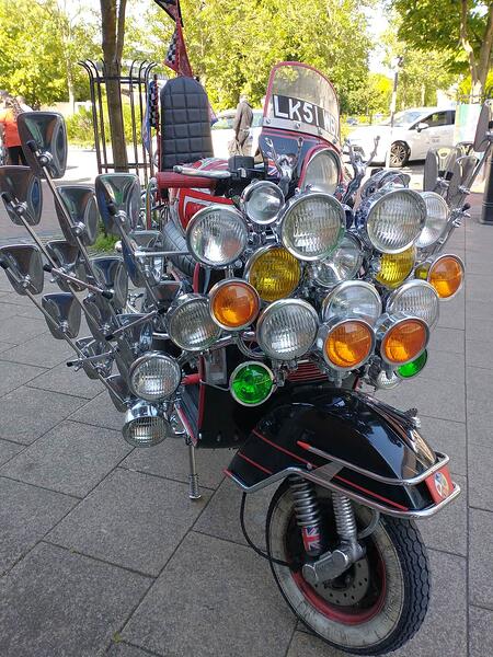 Scoot