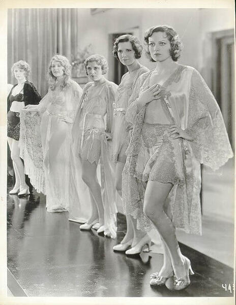 our-blushing-brides-1930-2884867237