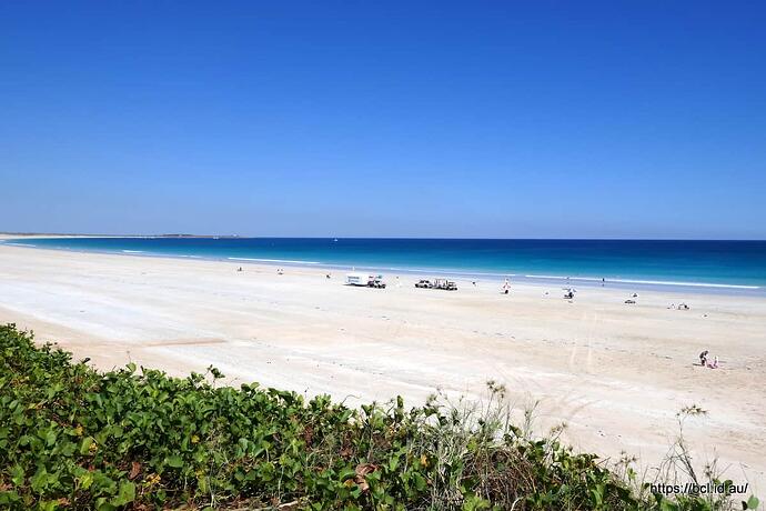 240517 014 Broome Cable Beach