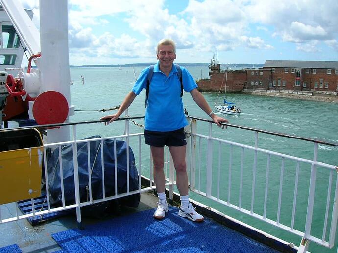 Ferry 10