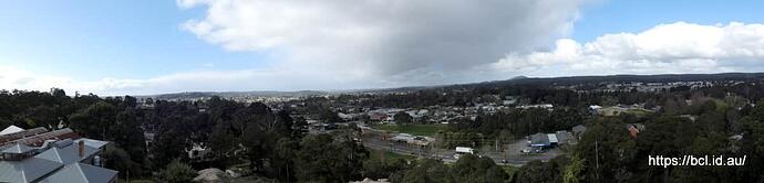 260915 035 Ballarat Sovereign Hill