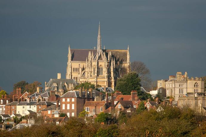 Arundel_Cathedral-3072853659