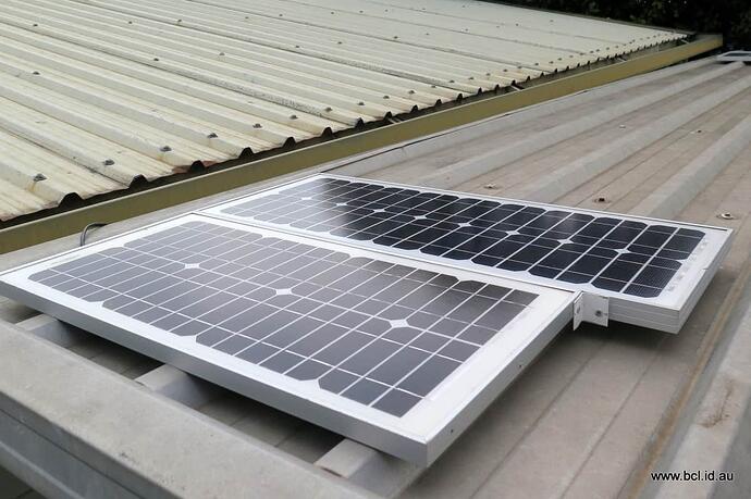 181020 001 Solar Panels Carport