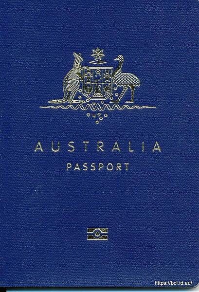 2024-29 Passport Cover