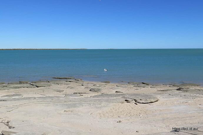 170612 025 Karumba Gulf of Carpentaria