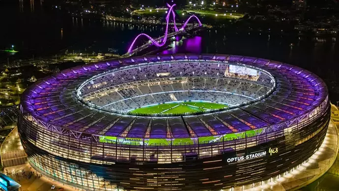 Perth Stadium