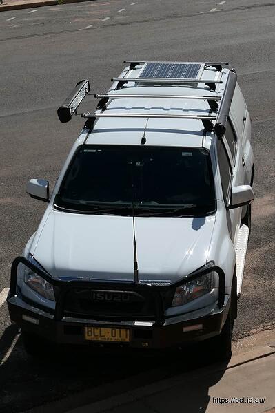 250502 022 Barcaldine