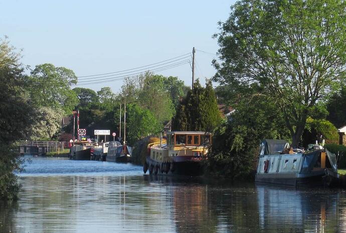 04 Mooring
