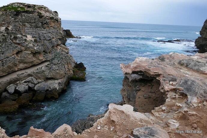 260913 008 Port Macdonnell