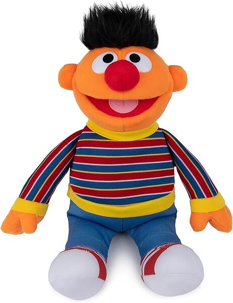 ernie picture