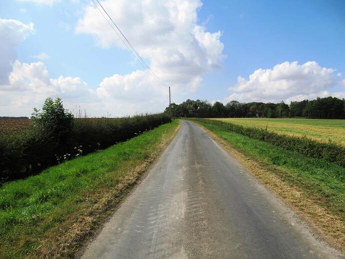 07 The Road