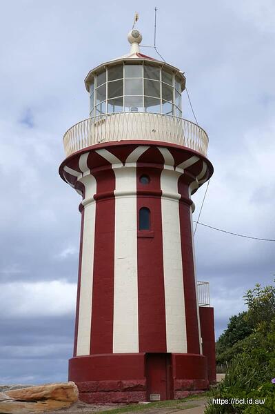 260424 022 Sydney Visit South Head