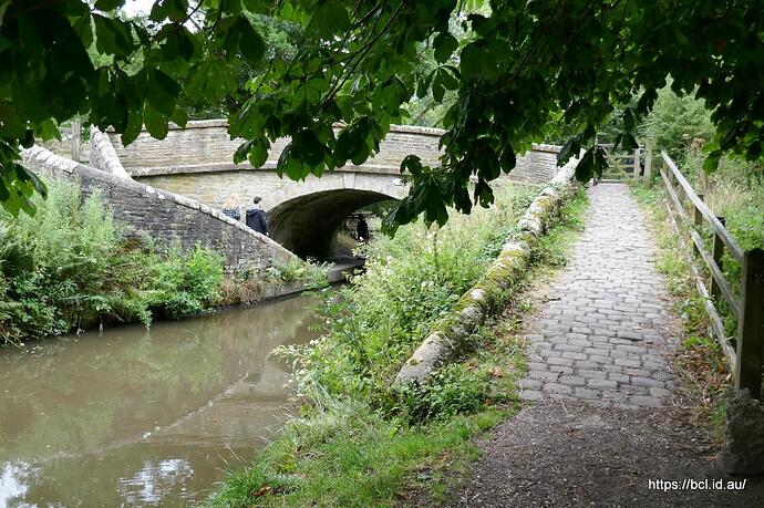 260727 027 Macclesfield Canal Walk