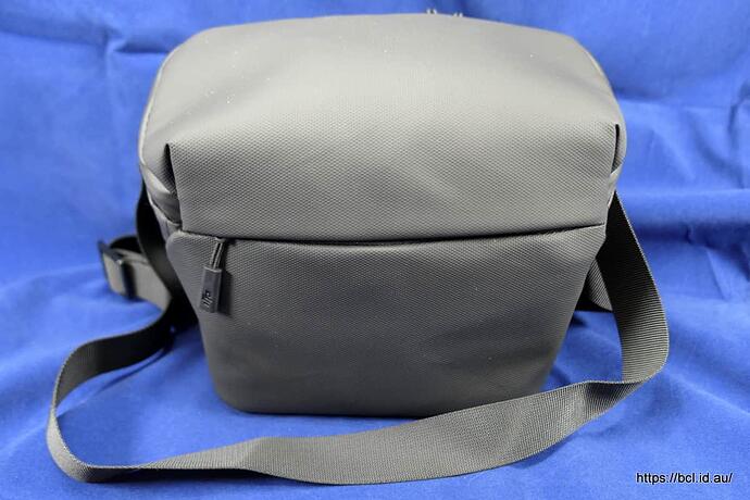 250913 003 Drone and Bag