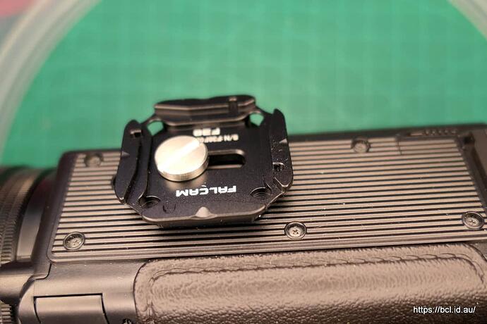 250908 006 F38 Camera Mount