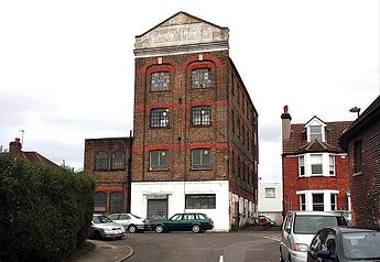 Beddington,Wandle_Mill-geograph.org.uk-_1767182