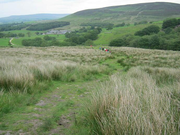 10a Path-Grassy-Stoney-Incline(d)