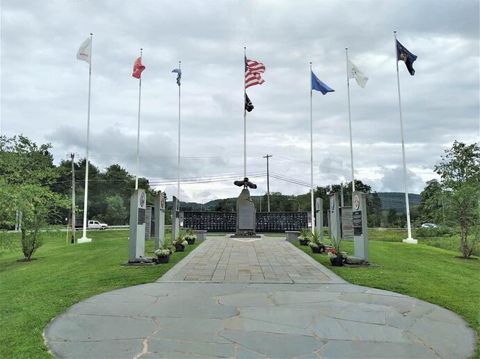 Veterans Memorial