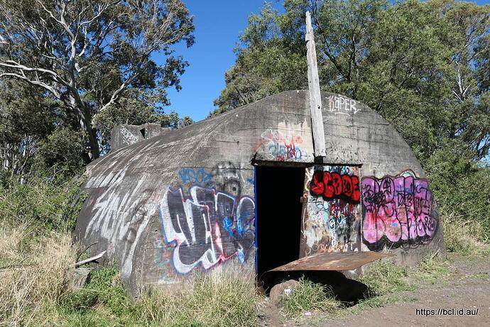 251001 002 Bomb Shelter Optus Tower