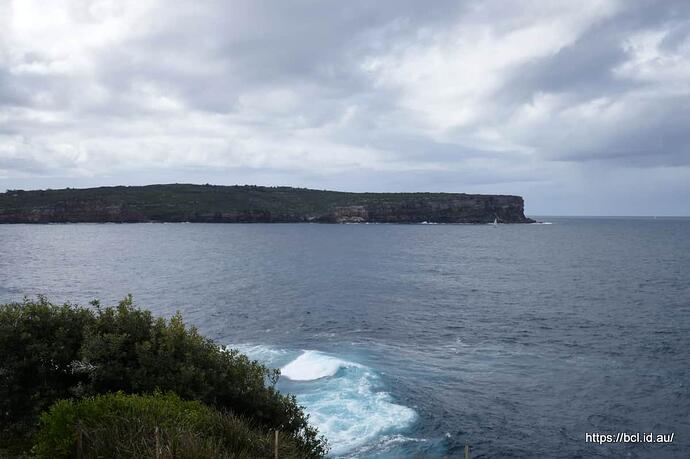 260424 027 Sydney Visit South Head