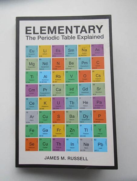 Periodic Table