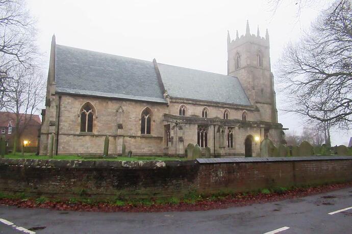 Village Church