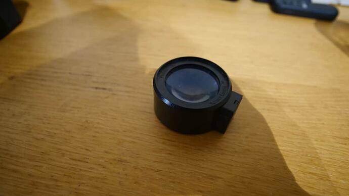 loupe