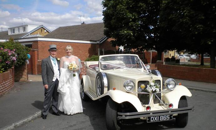 12 The Bride And her Dad