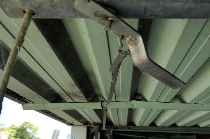 251106 007 Garage Door Lock Repairs