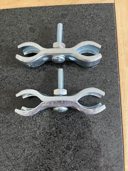 Brackets